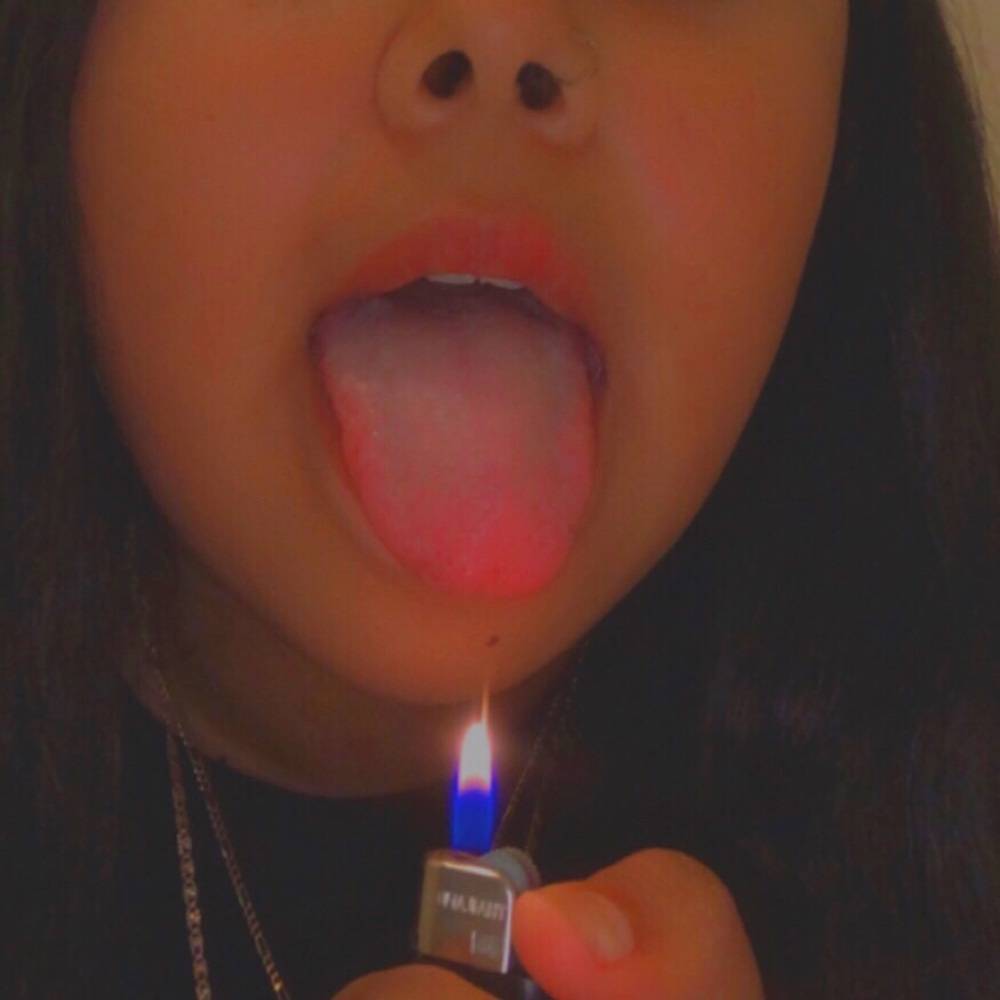 Meet your Posher, Brianna